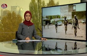 نشرة الاخبار من قناة العالم الساعة 10:00 بتوقيت غرينتش 16-11-2020