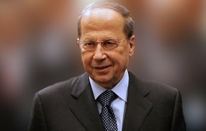الرئيس اللبناني يعزي الرئيس السوري بوفاة وليد المعلم