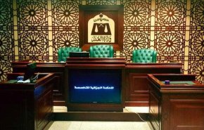  توقيف قاضيين سعوديين عن العمل والسبب شاذ ونادر!