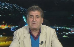 شاهد.. غرفة عمليات سعودية واسرائيلية ضد ايران.. والهدف؟