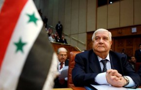 ماكرون وتمرده على امريكا ورحيل المعلم والفراغ الدبلوماسي السوري