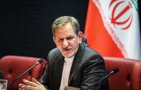 جهانغيري: ادارة ترامب سعت بكل قواها لتقويض الاقتصاد الايراني
