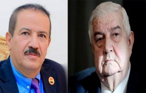 وزير الخارجية اليمني يعزي بوفاة نظيره السوري وليد المعلم
