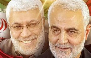 شاهد بالفيديو: هكذا احيا العراقيون ذكرى ولادة الشهيد المهندس