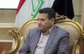 الاعرجي: خطوات جيدة ومتقدمة في ملف سنجار 