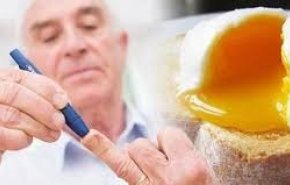 دراسة تربط بين تناول البيض والإصابة بالسكري!
