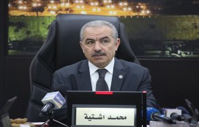 رئيس الوزراء الفلسطيني يعلن استئناف الاتصالات مع 'اسرائيل'!