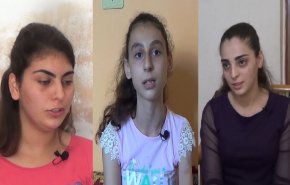 أطفال اللاذقية المخطوفين
