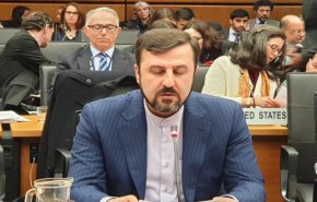 غريب ابادي يردي على تخرصات عادل الجبير