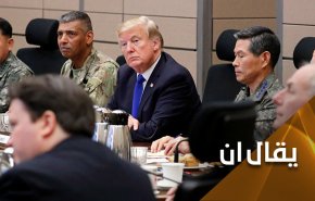 قصف المنشآت النووية.. حلم أمريكي قبرته إيران؟