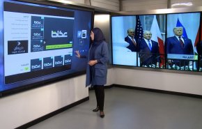 هاشتاغ.. المسجد الأقصى ليس في القدس بل في السعودية + فيديو