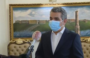 وفاة محافظ أربيل متأثراً بفيروس كورونا