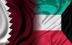 توقيع 5 مذكرات تفاهم بين الكويت وقطر 
