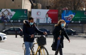 دولة عربية تتبرع 4 ملايين دولار لمكافحة كورونا في سورية