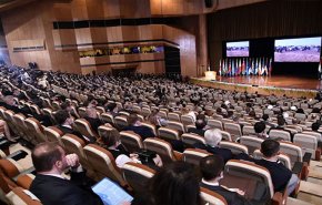 مؤتمر عودة اللاجئين يدعو بجلسته الختامية المجتمع الدولي لتقديم الدعم