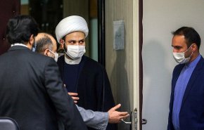 الکعبی: المقاومة على اتم الجهوزية لرد الصاع صاعين على المجرم ترامب