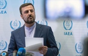 ايران تؤكد ضخ غاز UF6 في سلسلة اجهزة طرد مركزي IR2m