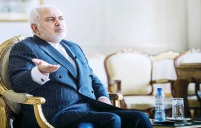 ظريف: الخيار الوحيد امام واشنطن هو الالتزام بقرار 2231 + فيديو