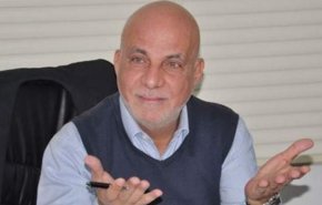 خريس: تأخير تشكيل الحكومة يزيد الازمة الاقتصادية
