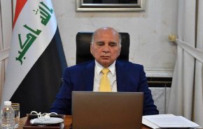 الخارجية العراقية: القوات الأميركية المتبقية بعد خفض أعدادها غير قتالية