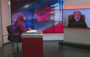 شاهد.. الرجل الذي امضى ربع قرن من عمره بتعذيب المعارضين!