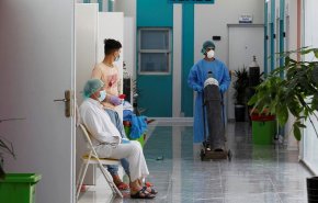 العراق يسجل 2349 اصابة و43 وفاة جديدة بفيروس كورونا
