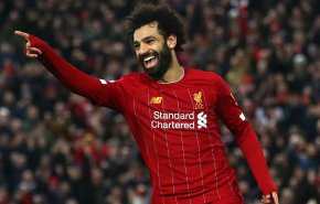 الاتحاد المصري لكرة القدم يعلن عن آخر التطورات الصحية لمحمد صلاح 