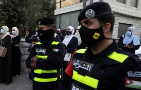تسجيل 2000 إصابة بكورونا في جنوب الأردن