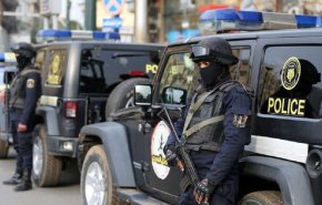 القبض على اثنين من أعضاء منظمة مصرية حقوقية 