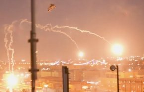 شاهد.. هل يسعى ترامب بخلط الاوراق ضرب قادة المقاومة بالعراق؟