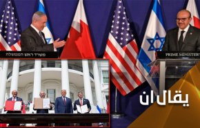 حلم الشيطان.. هل يحقق التطبيع السلام والأمن والازدهار للمنطقة؟