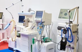 الاحتلال يرفض إدخال أجهزة التنفس لغزة 