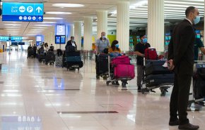 قيود ’اسرائيلية’ على اللبنانيين في الامارات