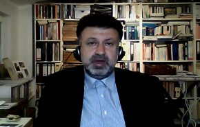 سوف تتخلى الرياض لصالح خطاب جديد قادم من واشنطن + فيديو