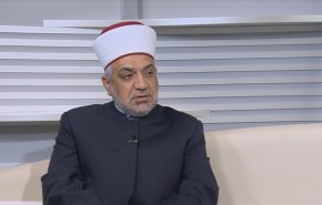  رفع الحظر لأداء صلاة الجمعة في الاردن