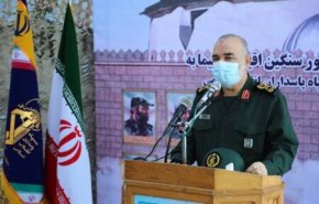 لن نتقيد بمنطقة جغرافية محددة للدفاع عن امننا ومصالحنا الحيوية