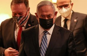 بومبيو زار القدس ويتبجح: سأزور الجولان 