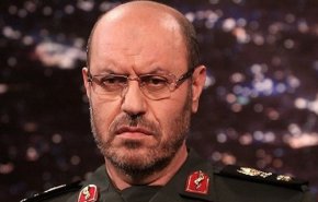  العميد دهقان: سيكون ردنا كالصاعقة على رؤوس قتلة الشهيد المظلوم 