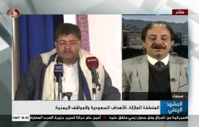 شاهد ما يعنيه الطلب السعودي لاقامة منطقة عازلة مع اليمن
