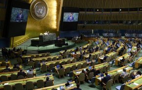 الأمم المتحدة تعتمد مشروعا جديدا لصالح فلسطين
