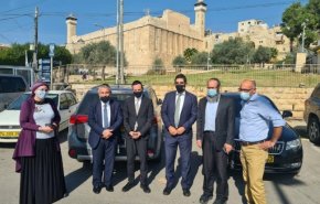 فلسطين.. مستوطنو الخليل يسرعون عمليات تهويد المدينة واستيطانها