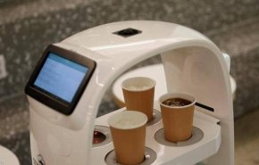 مطعم عراقي يسخر التكنولوجيا لخدمة زبائنه عن بعد