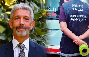 انتحار القنصل الفرنسي بالمغرب واستنفار أمني بعد الحادث

