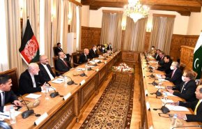 اتفاق باكستاني-أفغاني حول عمل استخباراتي مشترك وعودة اللاجئين 