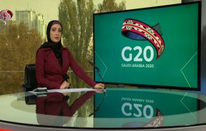 نشرة الاخبار من قناة العالم الساعة 10:00 بتوقيت غرينتش 20-11-2020