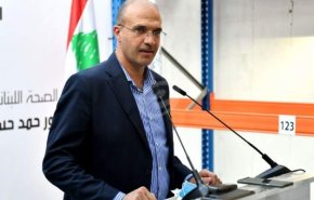 وزير صحة لبنان: بتعاوننا نشكل صمام امان صحي 
