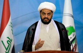 الشيخ الخزعلي.. ورسائل انهاء الهدنة مع الامريكيين  