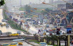 العثور على جثة امراة في نينوى..مكتوب على جبهتها “غسل عار”!