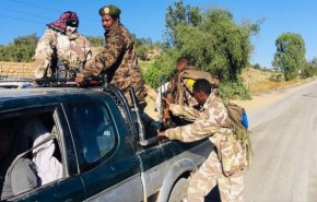 اثيوبيا تعلن سيطرة قواتها على مدينة أديغرات من قوات تيغراي