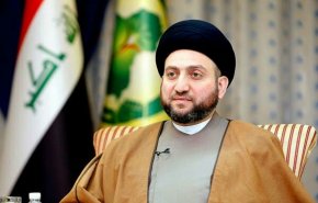 السيد عمار الحكيم يدعو لمراقبين دوليين للانتخابات العراقية